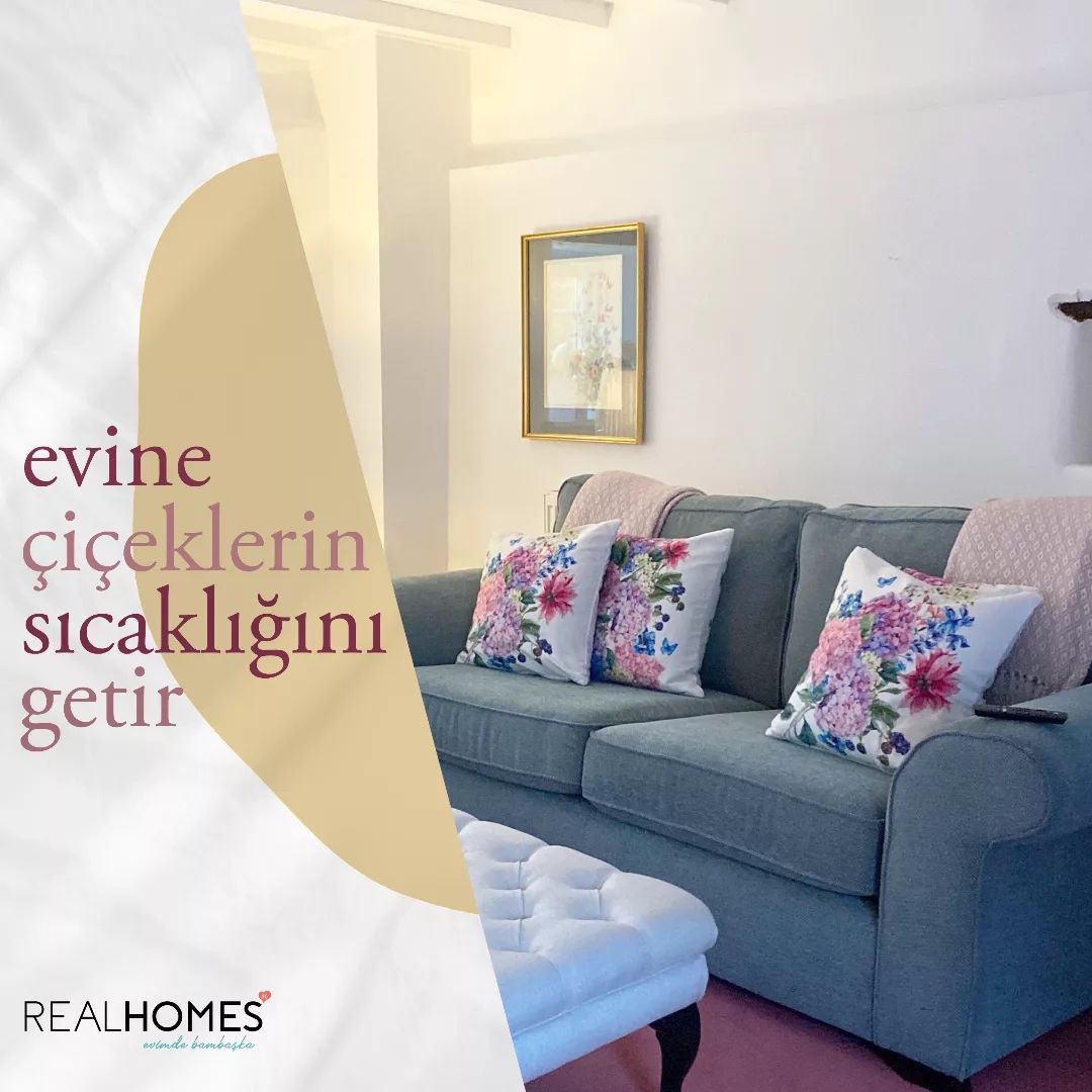 - 365080124_259144213571412_6524401821635277151_n - Realhomes  RealHomes Realhomes