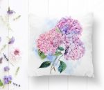 Livense Özel Tasarım Dijital Baskılı Modern Yastık Kırlent Kılıfı Realhomes