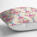 - Petek-K885-Gorsel5 - Realhomes  RealHomes Dijital Baskılı Yastık Kırlent Kılıfı Realhomes