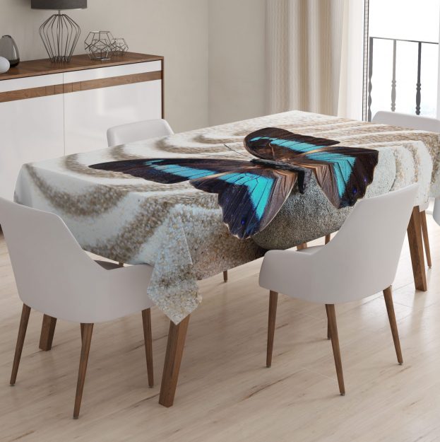 - fonperde-masa100 - Realhomes RealHomes Dijital Baskılı Masa Örtüsü - masa100 Realhomes