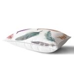 - dikdortgen-198-1 - Realhomes  Kuş Tüyü Resimli Dijital Baskılı Dekoratif Dikdörtgen Yastık Kırlent Kılıfı Realhomes