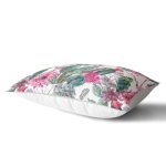 - dikdortgen-2400-1 - Realhomes  Mint Yeşili Çöl Bitkisi Modern Dikdörtgen Yastık Kırlent Kılıfı Realhomes