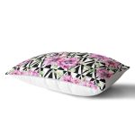 - dikdortgen-2500-1 - Realhomes Geometrik Elmas Çizimli Dijital Baskılı Dikdörtgen Yastık Kırlent Kılıfı Realhomes