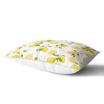 - dikdortgen-3100-1 - Realhomes Limon Desenli İlkbahar Renkleri Dijital Baksılı Dikdörtgen Yastık Kırlent Kılıfı Realhomes