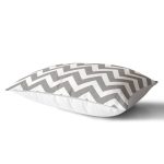 - dikdortgen-320-1 - Realhomes Zİgzag Desenli Dijital Baskılı Dekoratif Dikdörtgen Yastık Kırlent Kılıfı Realhomes