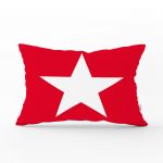 - dikdortgen-512 - Realhomes  Modern Yıldız Desen Dijital Baskılı Dekoratif Dikdörtgen Yastık Kırlent Kılıfı Realhomes