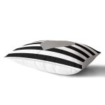 - dikdortgen-536-1 - Realhomes  Modern Kalp Desenli Dijital Baskılı Dekoratif Dikdörtgen Yastık Kırlent Kılıfı Realhomes