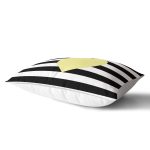 - dikdortgen-538-1 - Realhomes Modern Kalp Desenli Dijital Baskılı Dekoratif Dikdörtgen Yastık Kırlent Kılıfı Realhomes