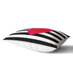 - dikdortgen-540-1 - Realhomes  Modern Kalp Desenli Dijital Baskılı Dekoratif Dikdörtgen Yastık Kırlent Kılıfı Realhomes