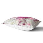 - dikdortgen-55-1 - Realhomes  Çiçek Demeti Dijital Baskılı Dekoratif Dikdörtgen Yastık Kırlent Kılıfı Realhomes