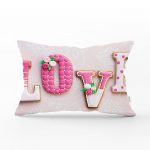 - dikdortgen-64 - Realhomes Aşk Temalı Dijital Baskılı Dekoratif Dikdörtgen Yastık Kırlent Kılıfı Realhomes