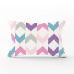 - dikdortgen-756 - Realhomes RealHomes Dijital Baskılı Dekoratif Dikdörtgen Yastık Kırlent Kılıfı Realhomes