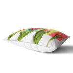 - dikdortgen-806-1 - Realhomes Renkli Laleler Tasarımlı Dijital Baskılı Dikdörtgen Yastık Kırlent Kılıfı Realhomes