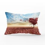 - dikdortgen-808 - Realhomes  Real Homes Dijital Baskılı Dikdörtgen Yastık Kırlent Kılıfı Realhomes