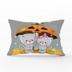 - dikdortgen-834 - Realhomes Real Homes Dijital Baskılı Dikdörtgen Yastık Kırlent Kılıfı Realhomes