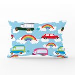 - dikdortgen-890 - Realhomes Real Homes Dijital Baskılı Dikdörtgen Yastık Kırlent Kılıfı Realhomes