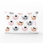 - dikdortgen-911 - Realhomes RealHomes Dijital Baskılı Dikdörtgen Yastık Kırlent Kılıfı Realhomes