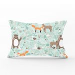 - dikdortgen-915 - Realhomes RealHomes Dijital Baskılı Dikdörtgen Yastık Kırlent Kılıfı Realhomes