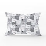 - dikdortgen-921 - Realhomes RealHomes Dijital Baskılı Dikdörtgen Yastık Kırlent Kılıfı Realhomes