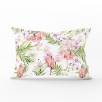 - dikdortgen-932 - Realhomes Real Homes Dijital Baskılı Dikdörtgen Yastık Kırlent Kılıfı Realhomes