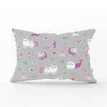 - dikdortgen-934 - Realhomes Real Homes Dijital Baskılı Dikdörtgen Yastık Kırlent Kılıfı Realhomes