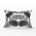 - dikdortgen-971 - Realhomes Real Homes Dijital Baskılı Dekoratif Dikdörtgen Yastık Kırlent Kılıfı Realhomes