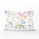 - dikdortgen-974 - Realhomes Real Homes Dijital Baskılı Dekoratif Dikdörtgen Yastık Kırlent Kılıfı Realhomes