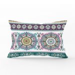 - dikdortgen-990 - Realhomes Real Homes Dijital Baskılı Dekoratif Dikdörtgen Yastık Kırlent Kılıfı Realhomes