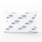 - dikdortgen-994 - Realhomes Real Homes Dijital Baskılı Dekoratif Dikdörtgen Yastık Kırlent Kılıfı Realhomes