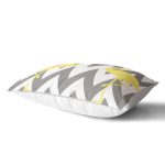 - dikdortgen-grizigfila-1 - Realhomes Gri ve Sarı Flamingo Tasarımlı Dijital Baskılı Dikdörtgen Yastık Kırlent Kılıfı Realhomes