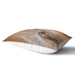 - dikdortgen-sahil-1 - Realhomes  Günbatımı Sahil Temalı Dijital Baskılı Dikdörtgen Yastık Kırlent Kılıfı Realhomes