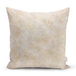 - realhomesK3120 - Realhomes  Modern Pudra Renkli Dijital Baskılı Dekoratif Yastık Kırlent Kılıfı Realhomes