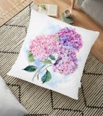 - yerminderi-YER-2114 - Realhomes Livense Özel Tasarım Dijital Baskılı Modern Yer Minderi - 70 x 70 cm Realhomes