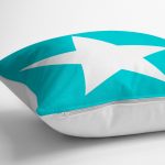 - yerminderi-YER-257-1 - Realhomes  RealHomes Dijital Baskılı Dekoratif Yer Minderi - 70 x 70 cm Realhomes