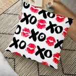 Açık Mavi Sea Deniz Yıldızları Tasarımlı Dijital Baskılı Yer Minderi - 70 x 70 cm Realhomes