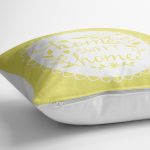 - yerminderi-YER-511-1 - Realhomes Home Sweet Home Dijital Baskılı Dekoratif Yer Minderi - 70 x 70 cm Realhomes