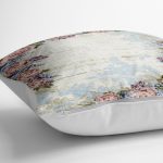 - yerminderi-YER-704-1 - Realhomes  RealHomes Dijital Baskılı Dekoratif Yer Minderi - 70 x 70 cm Realhomes