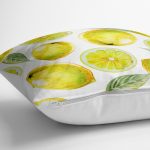 - yerminderi-YER-758-1 - Realhomes  RealHomes Dijital Baskılı Dekoratif Yer Minderi - 70 x 70 cm Realhomes