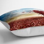 - yerminderi-YER-808-1 - Realhomes  Real Homes Dijital Baskılı Yer Minderi - 70 x 70 cm Realhomes