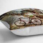 - yerminderi-YER-810-1 - Realhomes Real Homes Dijital Baskılı Yer Minderi - 70 x 70 cm Realhomes