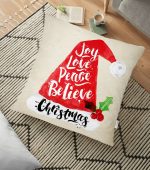 - yerminderi-YER-849 - Realhomes  RealHomes Dijital Baskılı Yer Minderi - 70 x 70 cm Realhomes