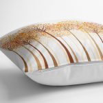 - yerminderi-YER-850-1 - Realhomes  Real Homes Dijital Baskılı Yer Minderi - 70 x 70 cm Realhomes