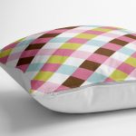 - yerminderi-YER-868-1 - Realhomes  Real Homes Dijital Baskılı Yer Minderi - 70 x 70 cm Realhomes