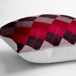 - yerminderi-YER-879-1 - Realhomes RealHomes Dijital Baskılı Yer Minderi - 70 x 70 cm Realhomes