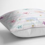 - yerminderi-YER-928-1 - Realhomes Real Homes Dijital Baskılı Yer Minderi - 70 x 70 cm Realhomes