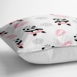 - yerminderi-YER-930-1 - Realhomes Real Homes Dijital Baskılı Yer Minderi - 70 x 70 cm Realhomes