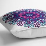 - yerminderi-YER-964-1 - Realhomes  Real Homes Dijital Baskılı Dekoratif Yer Minderi - 70 x 70 cm Realhomes