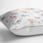 - yerminderi-YER-973-1 - Realhomes  Real Homes Dijital Baskılı Dekoratif Yer Minderi - 70 x 70 cm Realhomes