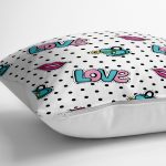 - yerminderi-YER-983-1 - Realhomes  Real Homes Dijital Baskılı Dekoratif Yer Minderi - 70 x 70 cm Realhomes