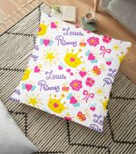 - yerminderi-YER-984 - Realhomes Real Homes Dijital Baskılı Dekoratif Yer Minderi - 70 x 70 cm Realhomes